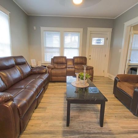 Large 6Br, 2 Bath In Niagara Falls Ngoại thất bức ảnh