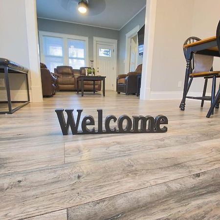 Large 6Br, 2 Bath In Niagara Falls Ngoại thất bức ảnh