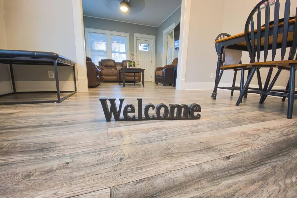 Large 6Br, 2 Bath In Niagara Falls Ngoại thất bức ảnh