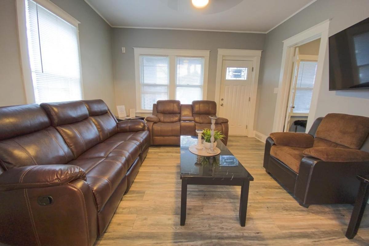 Large 6Br, 2 Bath In Niagara Falls Ngoại thất bức ảnh