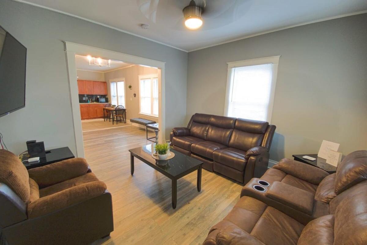 Large 6Br, 2 Bath In Niagara Falls Ngoại thất bức ảnh