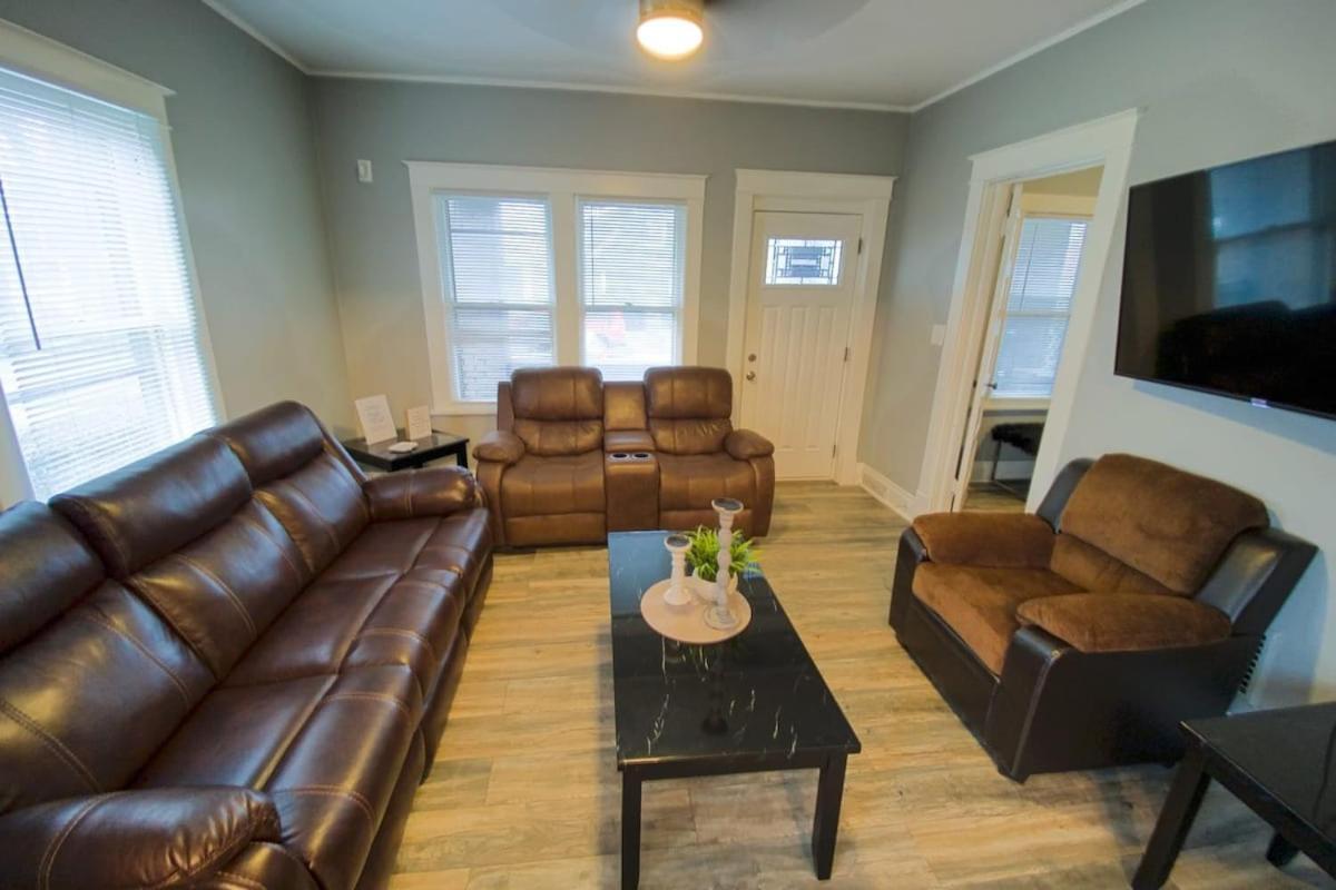 Large 6Br, 2 Bath In Niagara Falls Ngoại thất bức ảnh