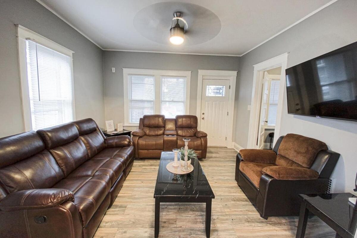 Large 6Br, 2 Bath In Niagara Falls Ngoại thất bức ảnh