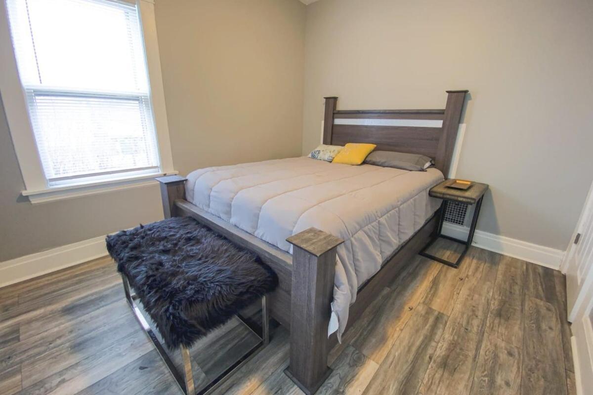Large 6Br, 2 Bath In Niagara Falls Ngoại thất bức ảnh