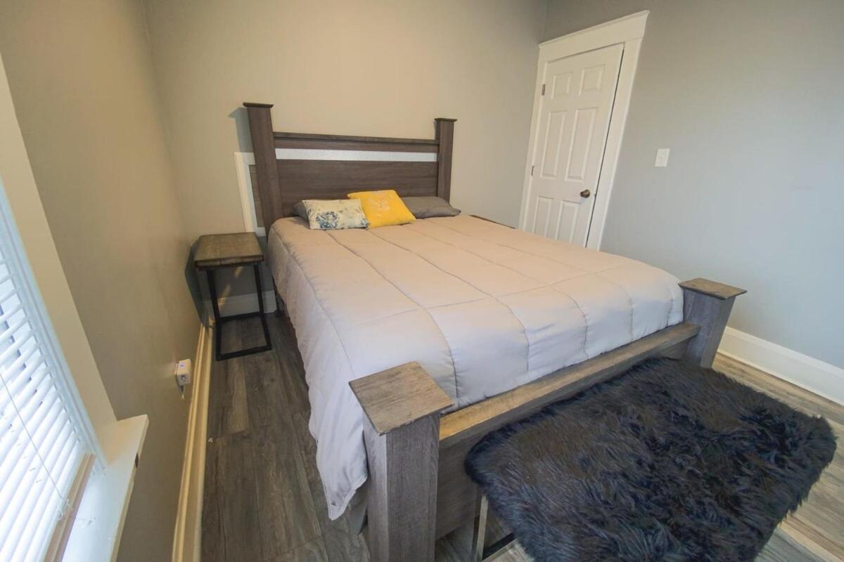 Large 6Br, 2 Bath In Niagara Falls Ngoại thất bức ảnh