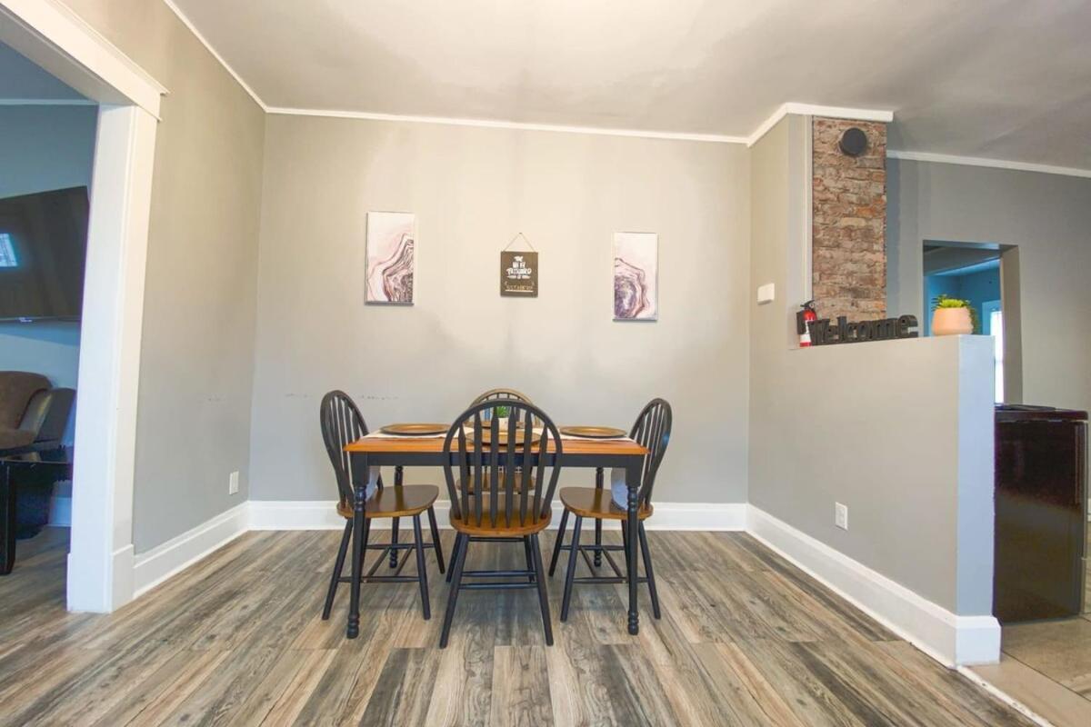 Large 6Br, 2 Bath In Niagara Falls Ngoại thất bức ảnh