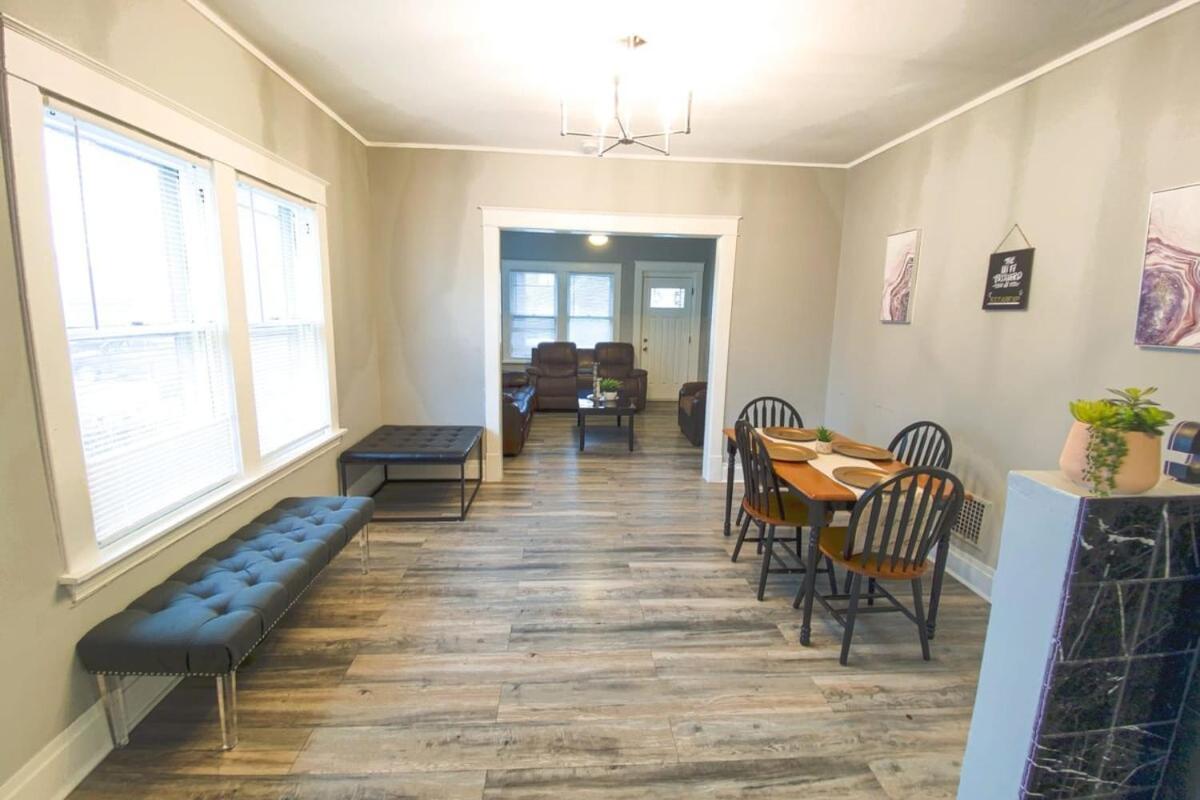Large 6Br, 2 Bath In Niagara Falls Ngoại thất bức ảnh