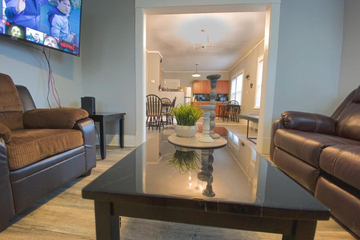Large 6Br, 2 Bath In Niagara Falls Ngoại thất bức ảnh